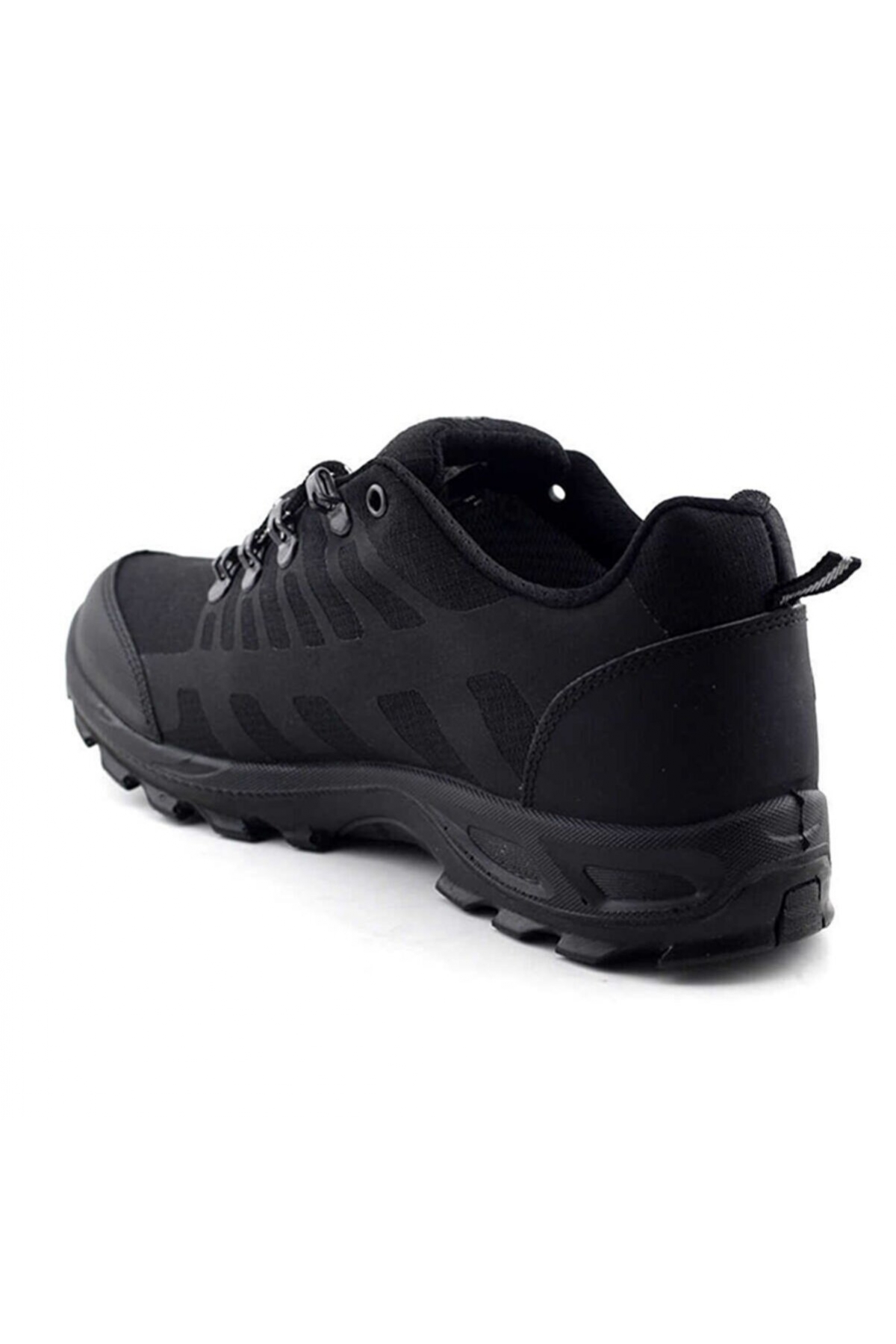 Watertight Erkek Siyah Spor Ayakkabı M5550ts - Görsel 4