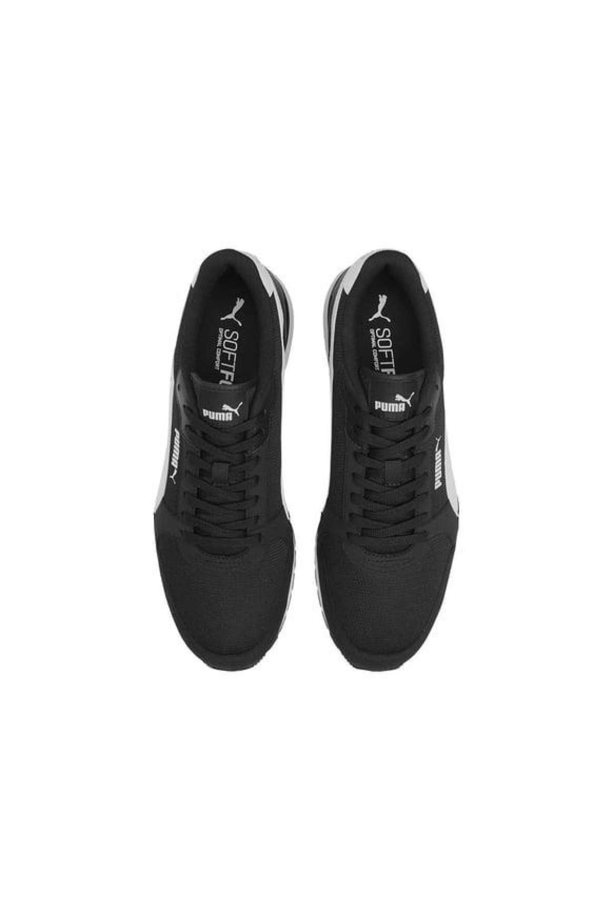 Runner V3 Mesh Erkek Çocuk Spor Ayakkabı - Görsel 5