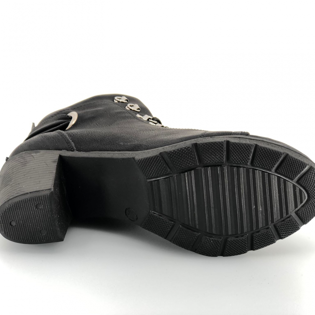 Ayakdaş 58 Topuklu Kadın Bot - Görsel 5