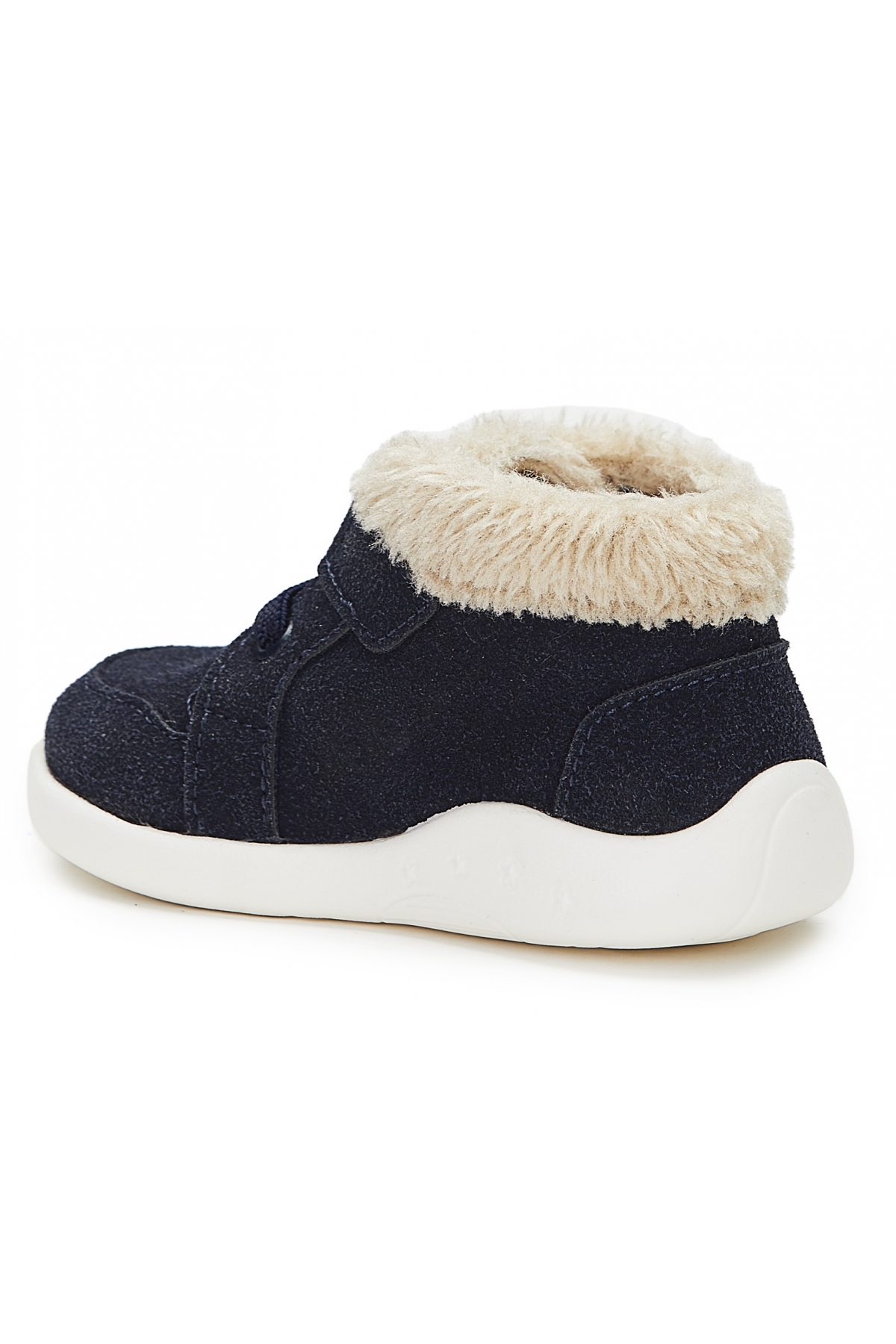 Tinky İlk Adım Bebek Ortopedik Çocuk Bebek Bot - Görsel 5