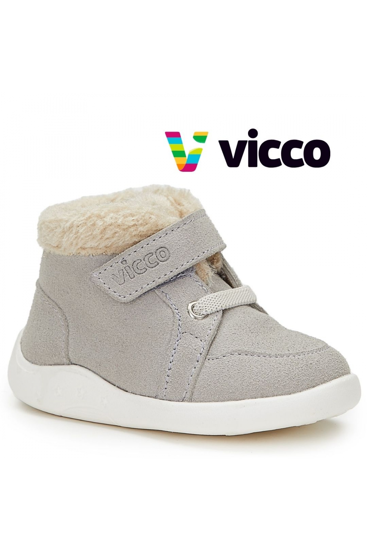 Tinky İlk Adım Bebek Ortopedik Çocuk Bebek Bot - Görsel 2