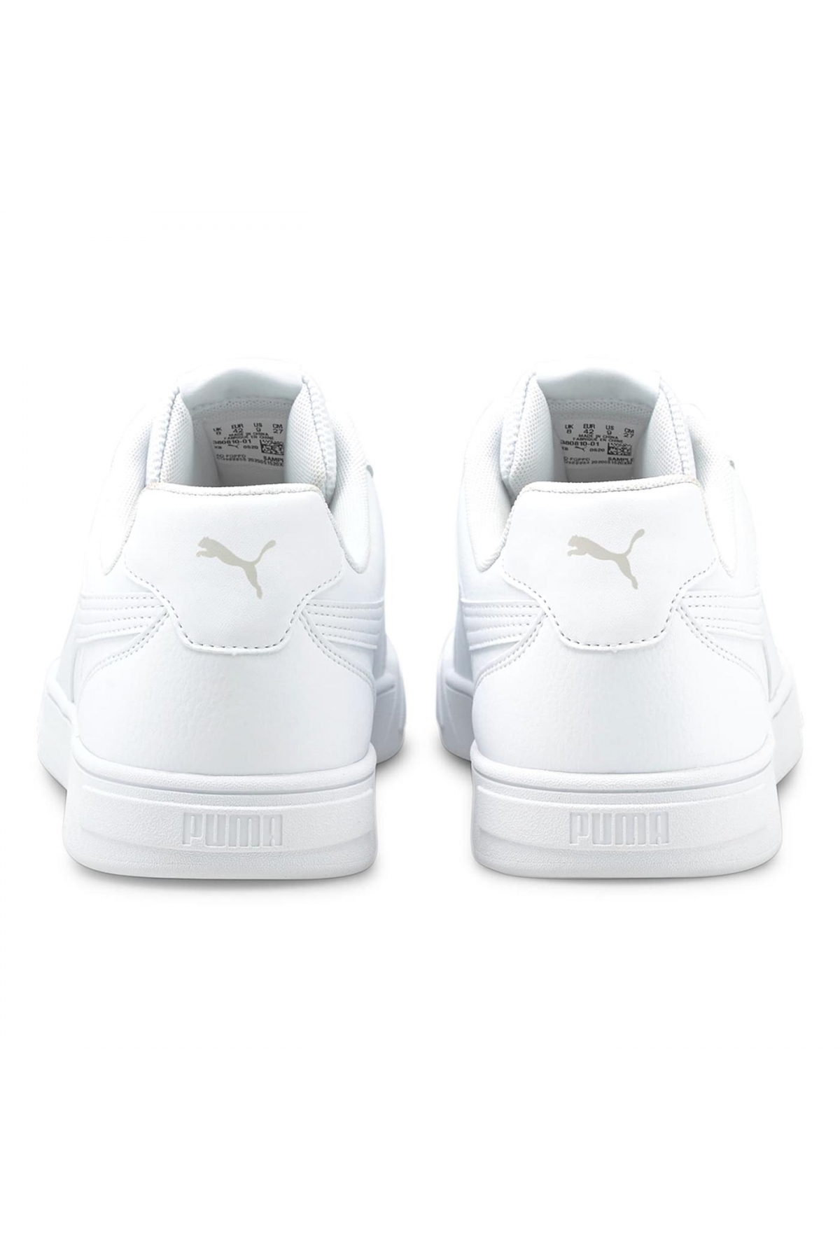 Caven 380810-01 Erkek Spor Ayakkabı - Görsel 6