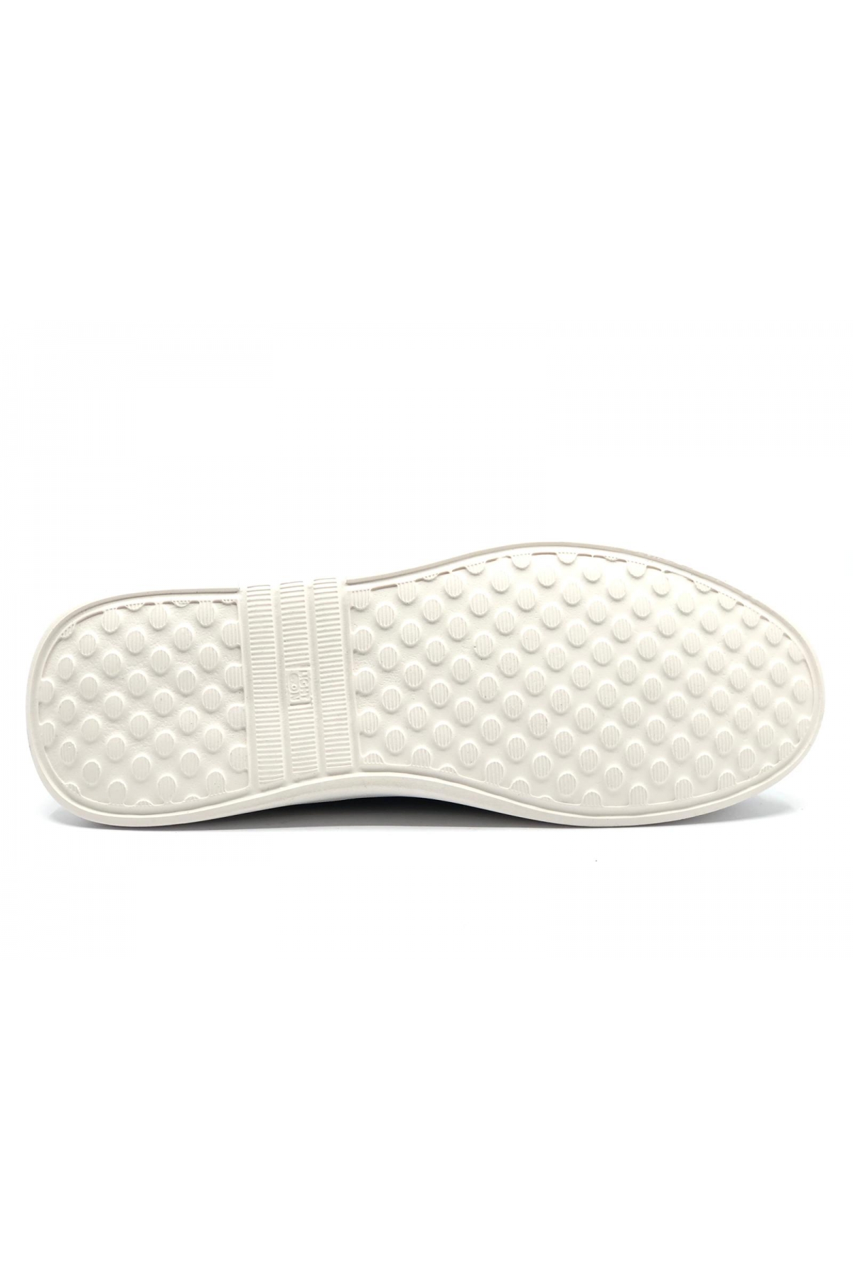 James Franco 6156 Casual Deri Erkek Ayakkabı - Görsel 5