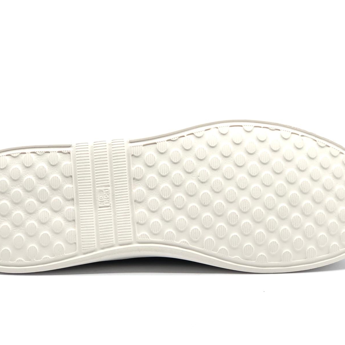 James Franco 6156 Casual Deri Erkek Ayakkabı - Görsel 6