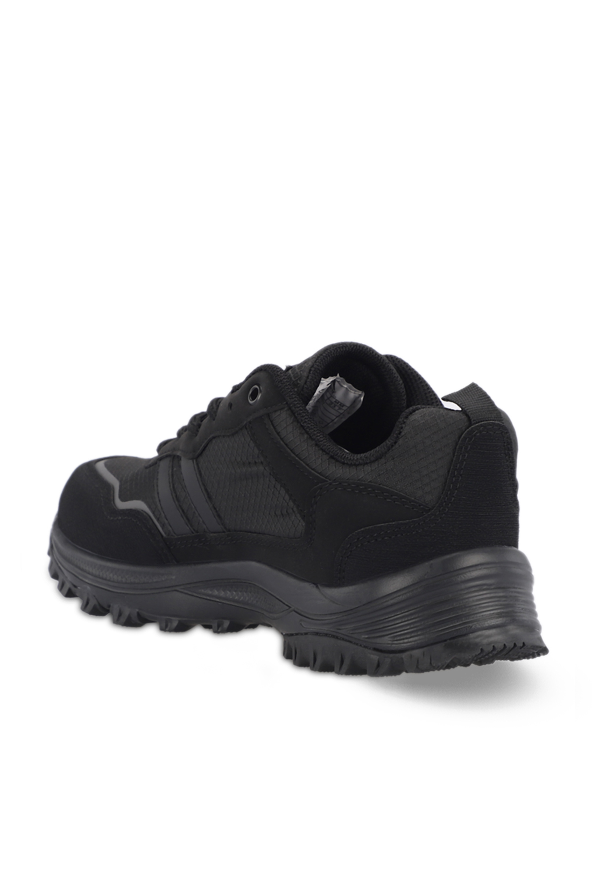 POWER Kadın Bot Siyah - Görsel 4