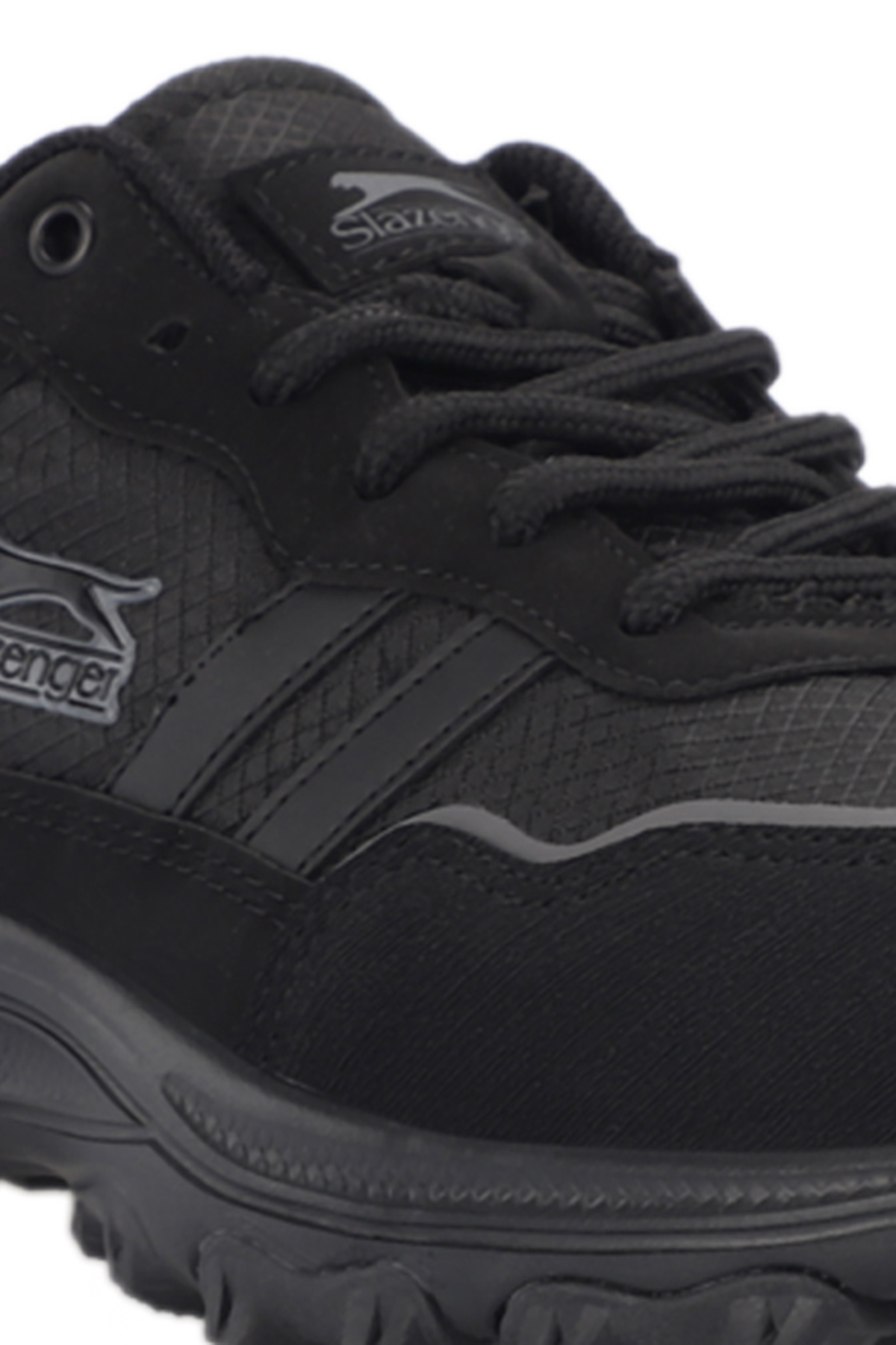 POWER Kadın Bot Siyah - Görsel 5