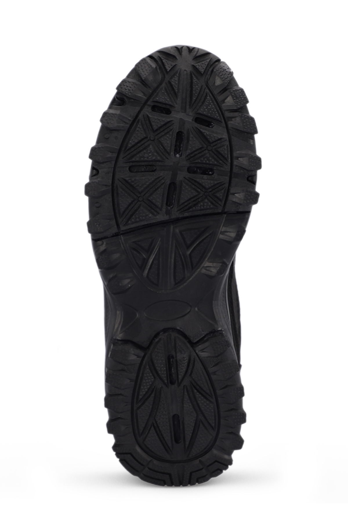 POWER Kadın Bot Siyah - Görsel 8