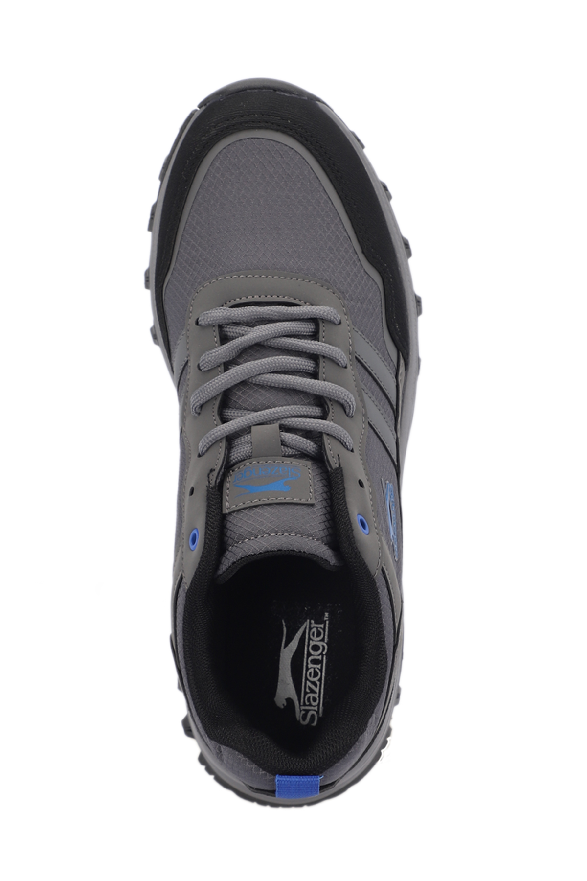 POWER Erkek Bot Koyu Gri - Görsel 6