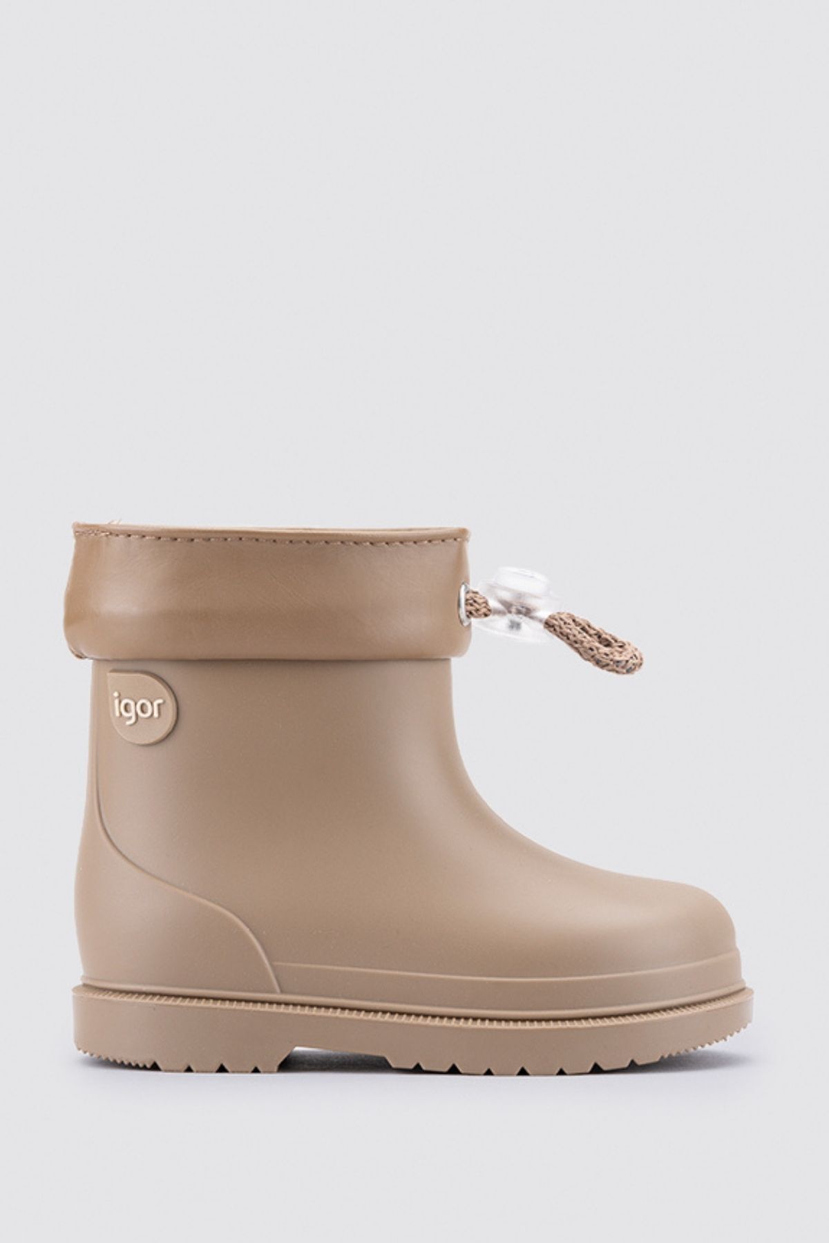 Bımbı Eurı Elmwood Çocuk Çizmesi W10257-256 - Görsel 2