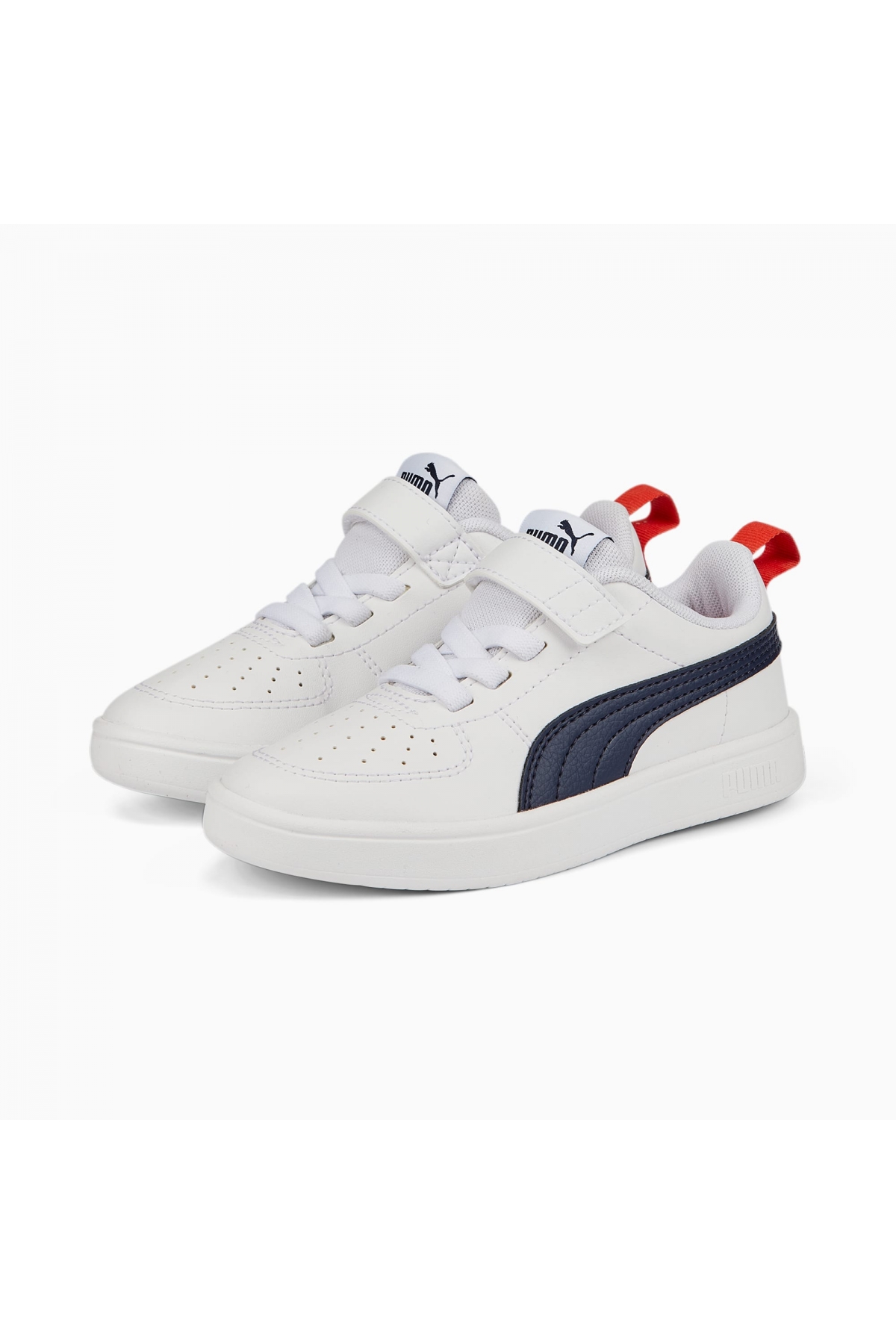 Rickie Ac Ps Byz Peaco Çocuk Spor Ayakkabısı 385836- 09 - Görsel 3