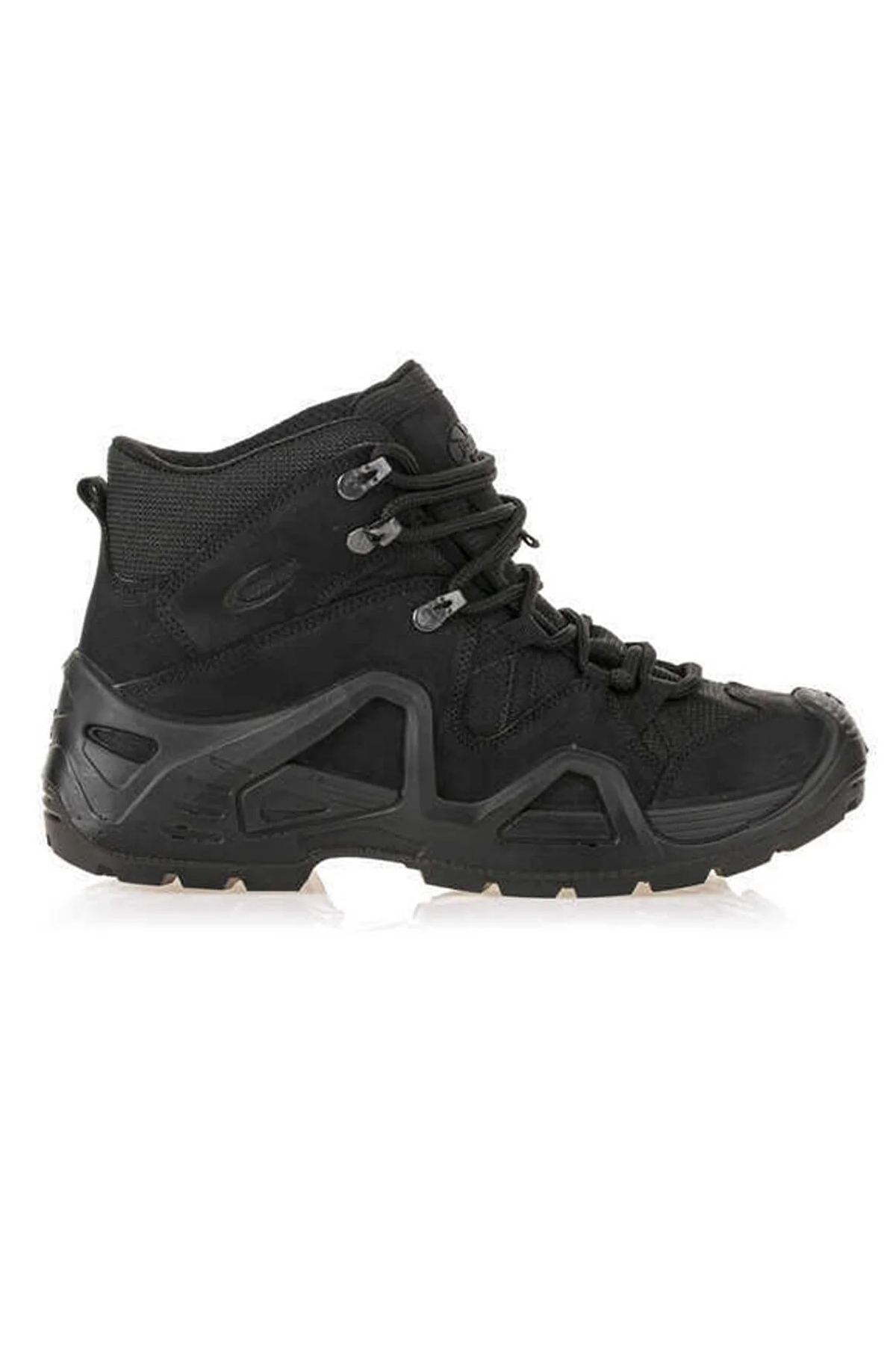 Waterprof Erkek Siyah Bot P1492ns - Görsel 2