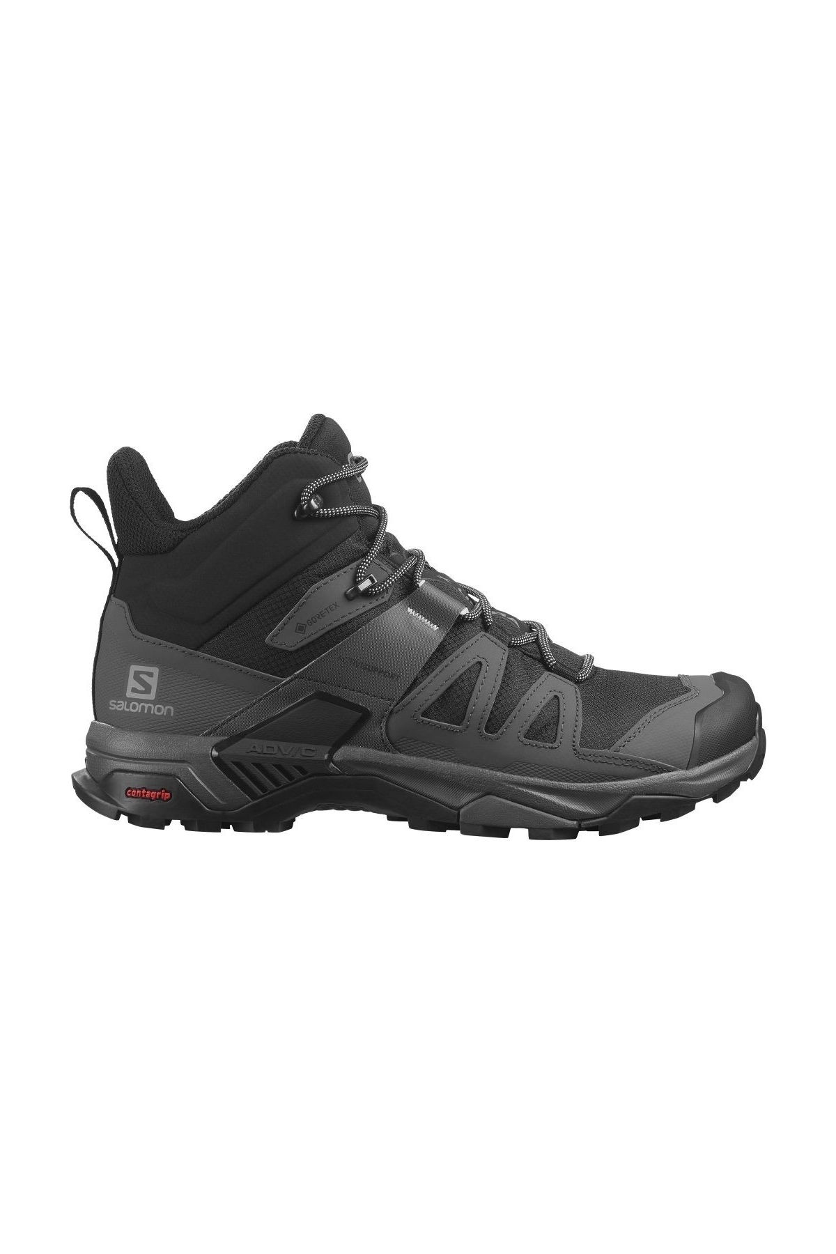 X Ultra 4 MID Siyah Outdoor Ayakkabı (L41383400)