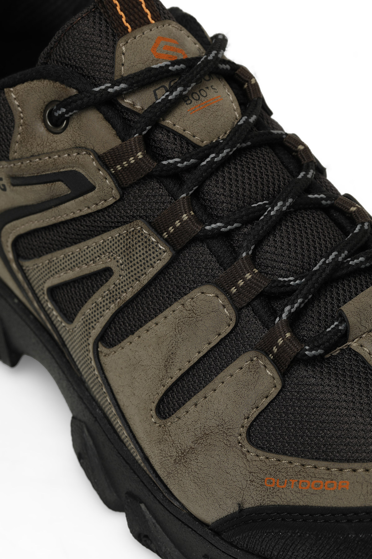 PUNTA 3PR Vizon Erkek Outdoor - Görsel 8