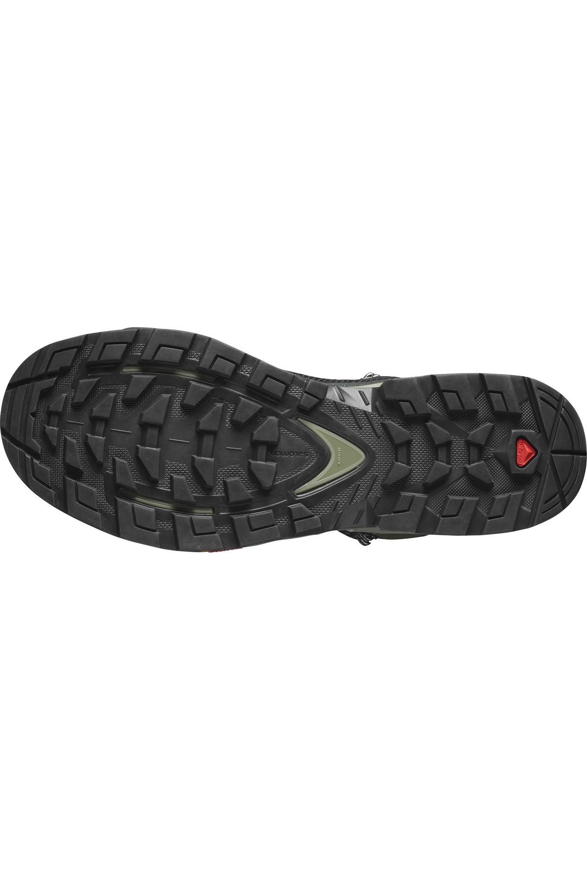 L41457100 Quest Element Gtx Erkek Outdoor Ayakkabı - Görsel 6