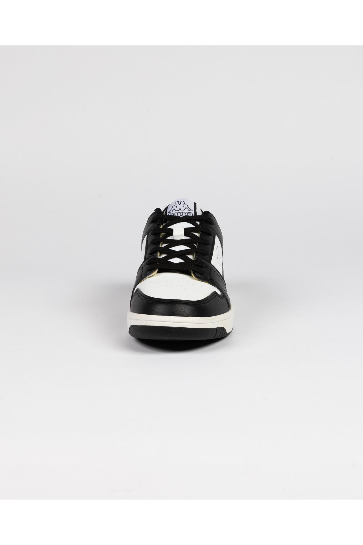 361G13WF94-K Logo Bernal Unisex Günlük Spor Ayakkabı - Görsel 5