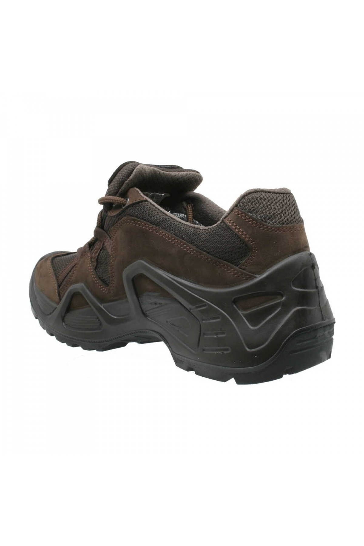 P1493Nka Deri Su Geçirmez Tactical Kahve Erkek Ayakkabı - Görsel 4