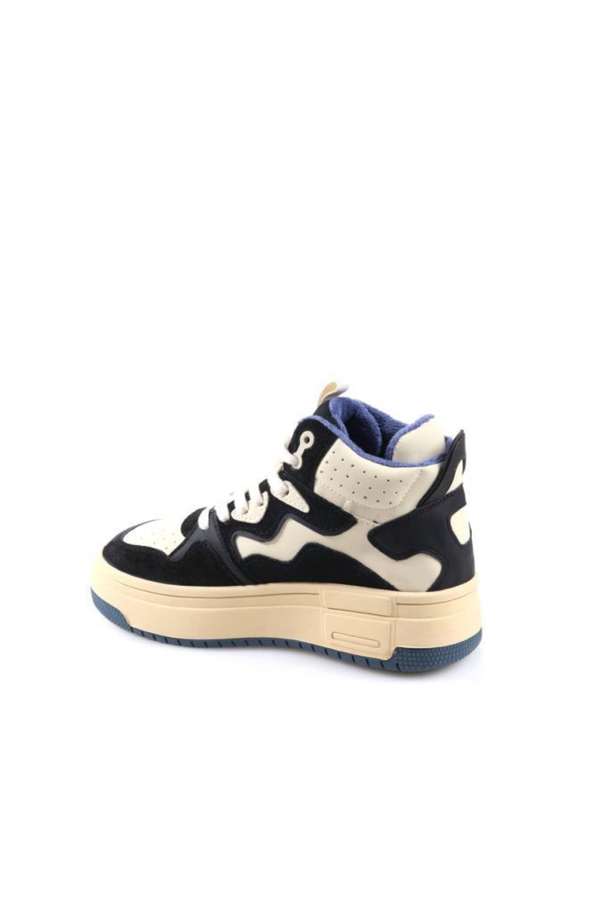 23K358-2 Kadın Günlük Termal Spor Bot - Görsel 3