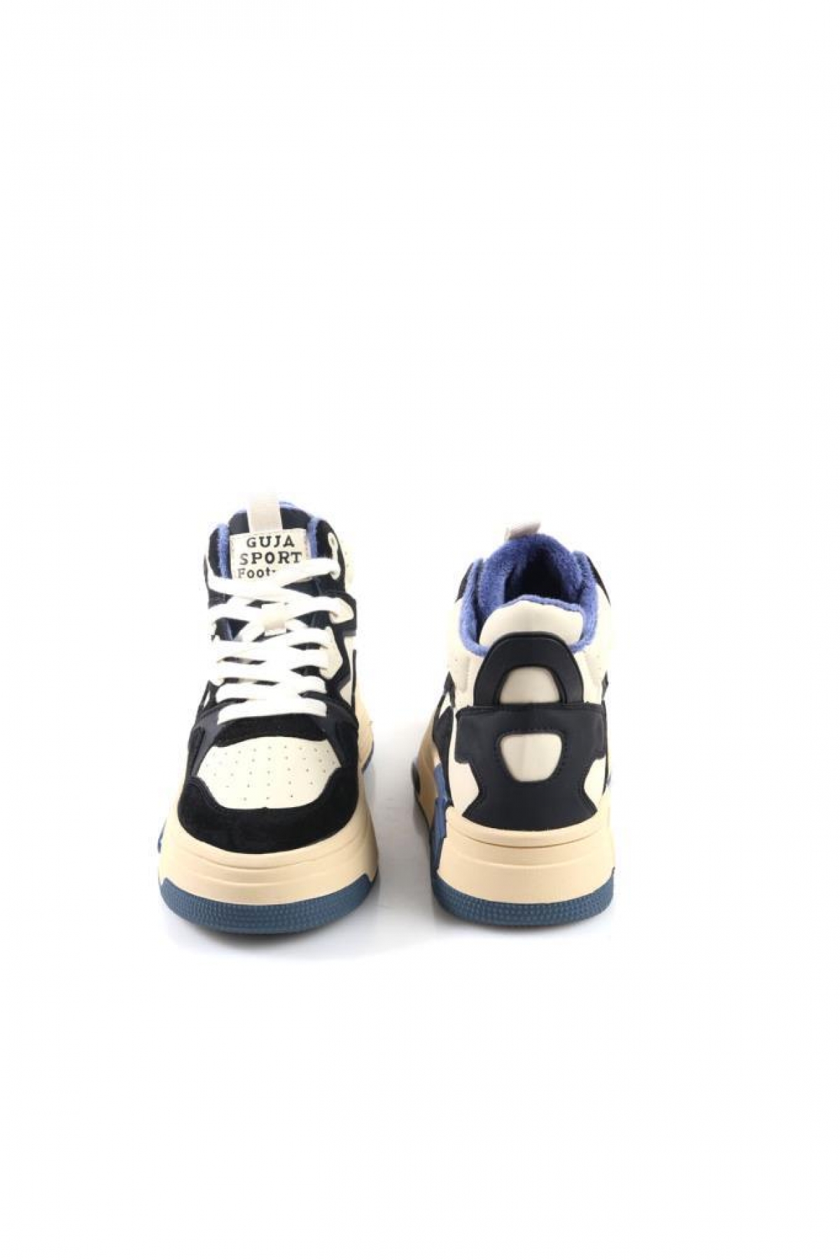 23K358-2 Kadın Günlük Termal Spor Bot - Görsel 4