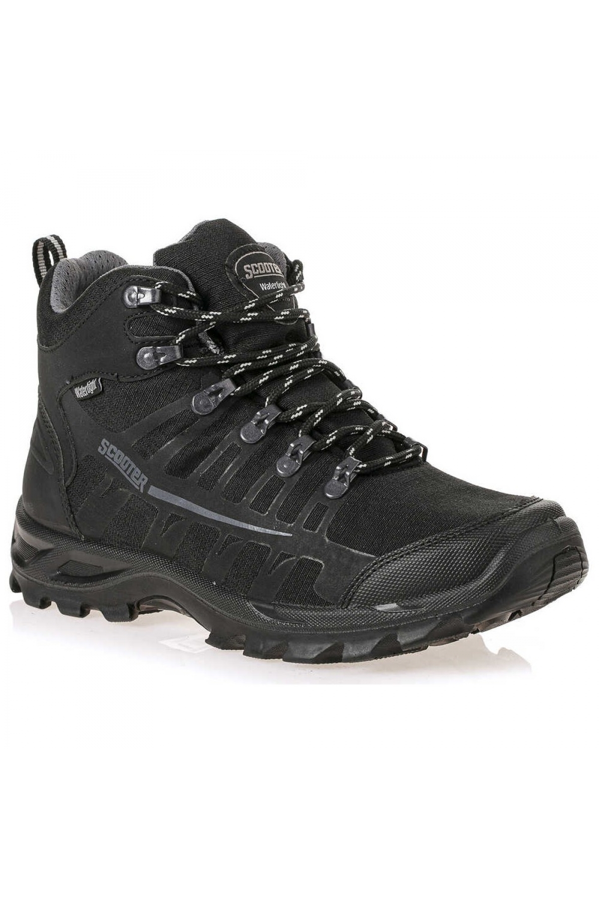 Erkek Bot - Görsel 3