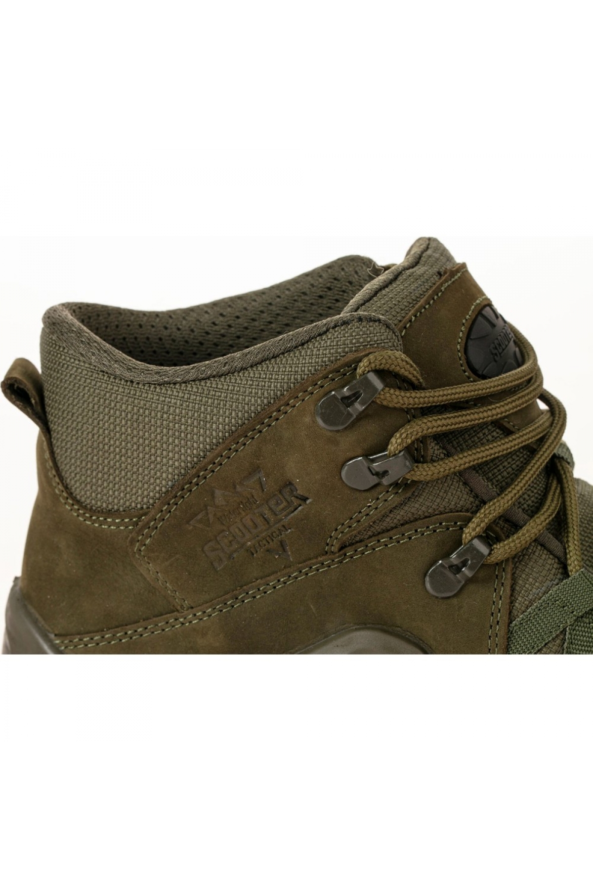 P1492NH Erkek Bot - Görsel 5