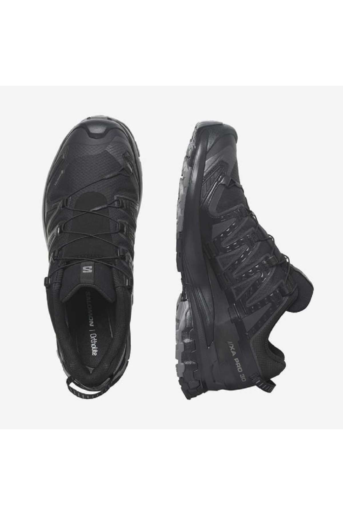 Xa Pro 3D V9 Gtx Erkek Outdoor Ayakkabı - Görsel 3