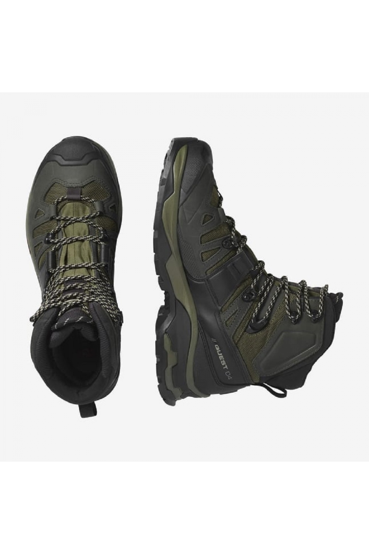 Quest 4 Gtx Erkek Outdoor Bot - Görsel 3