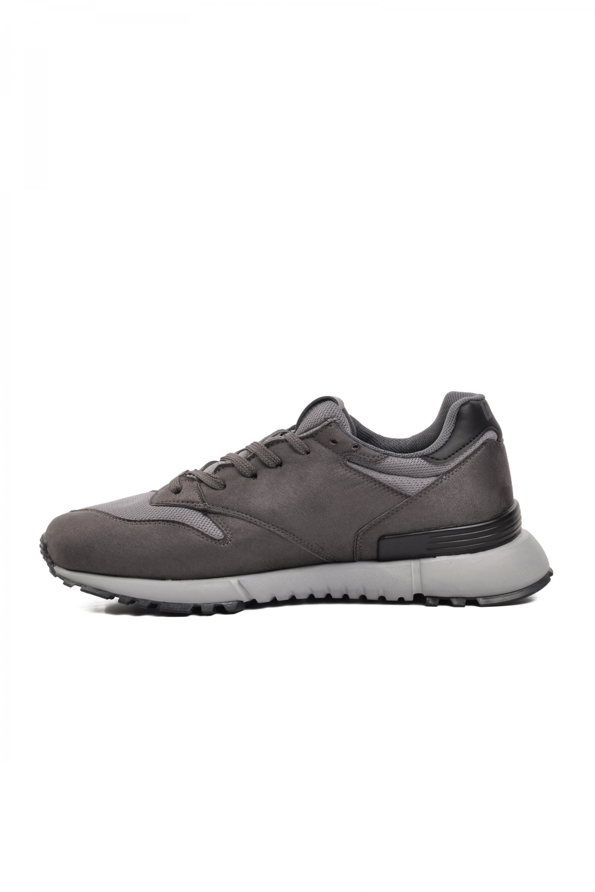 LC-31051 Füme Erkek Sneaker - Görsel 3