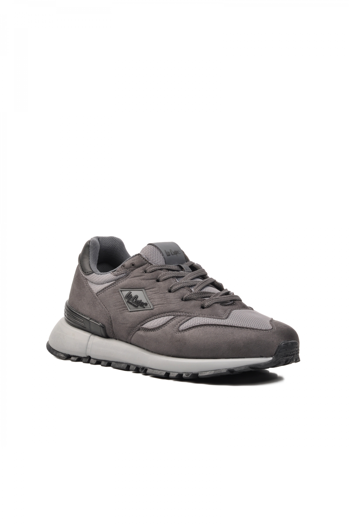 LC-31051 Füme Erkek Sneaker - Görsel 4