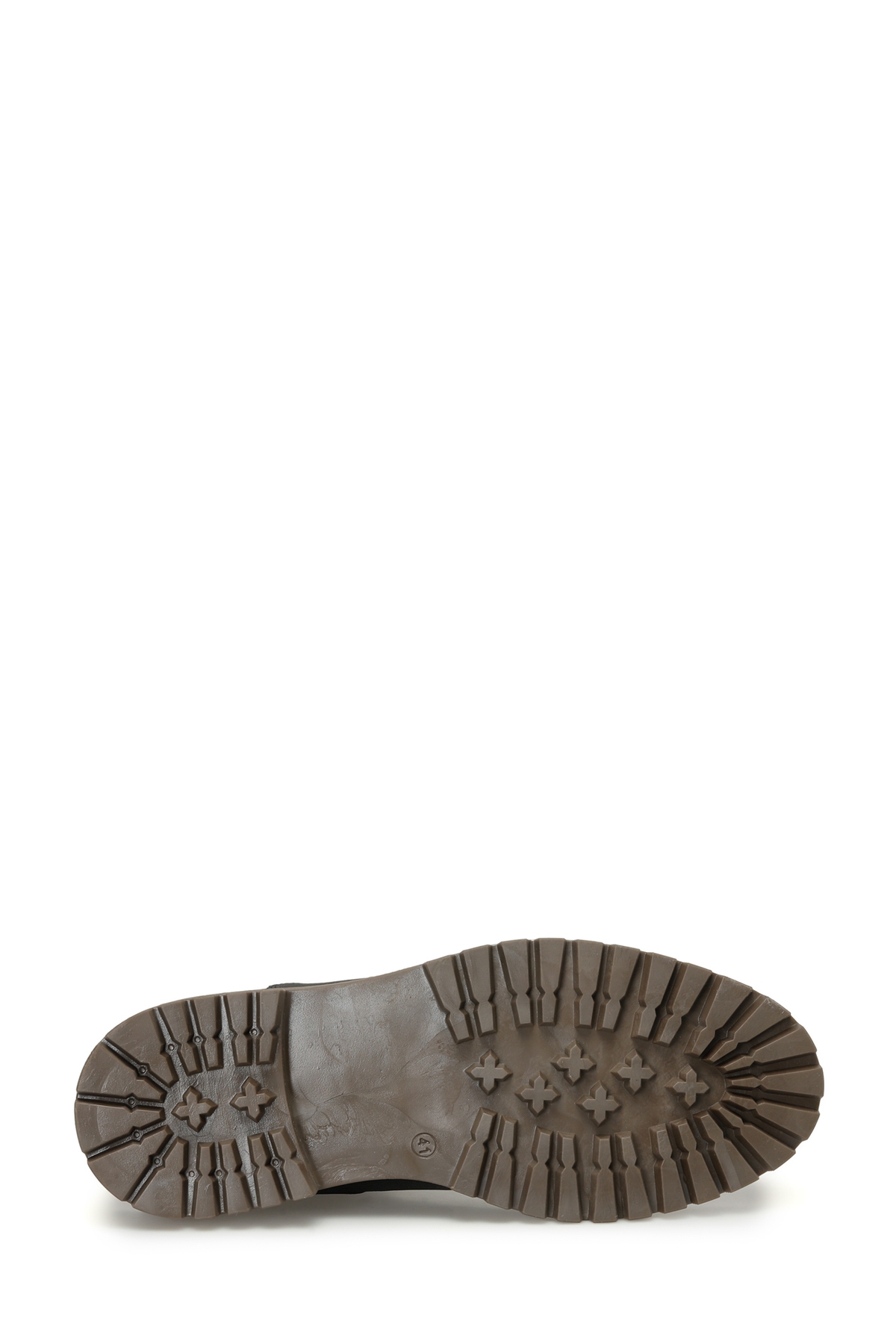 Jj-stiller Jj-stiller DEMU 3PR Siyah Erkek Klasik Bot | Flo Siyah - 7. görsel