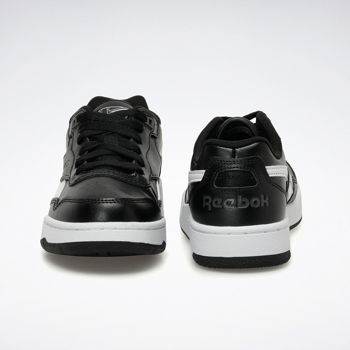 bb-4000-ii-siyah-unisex-cocuk-sneaker