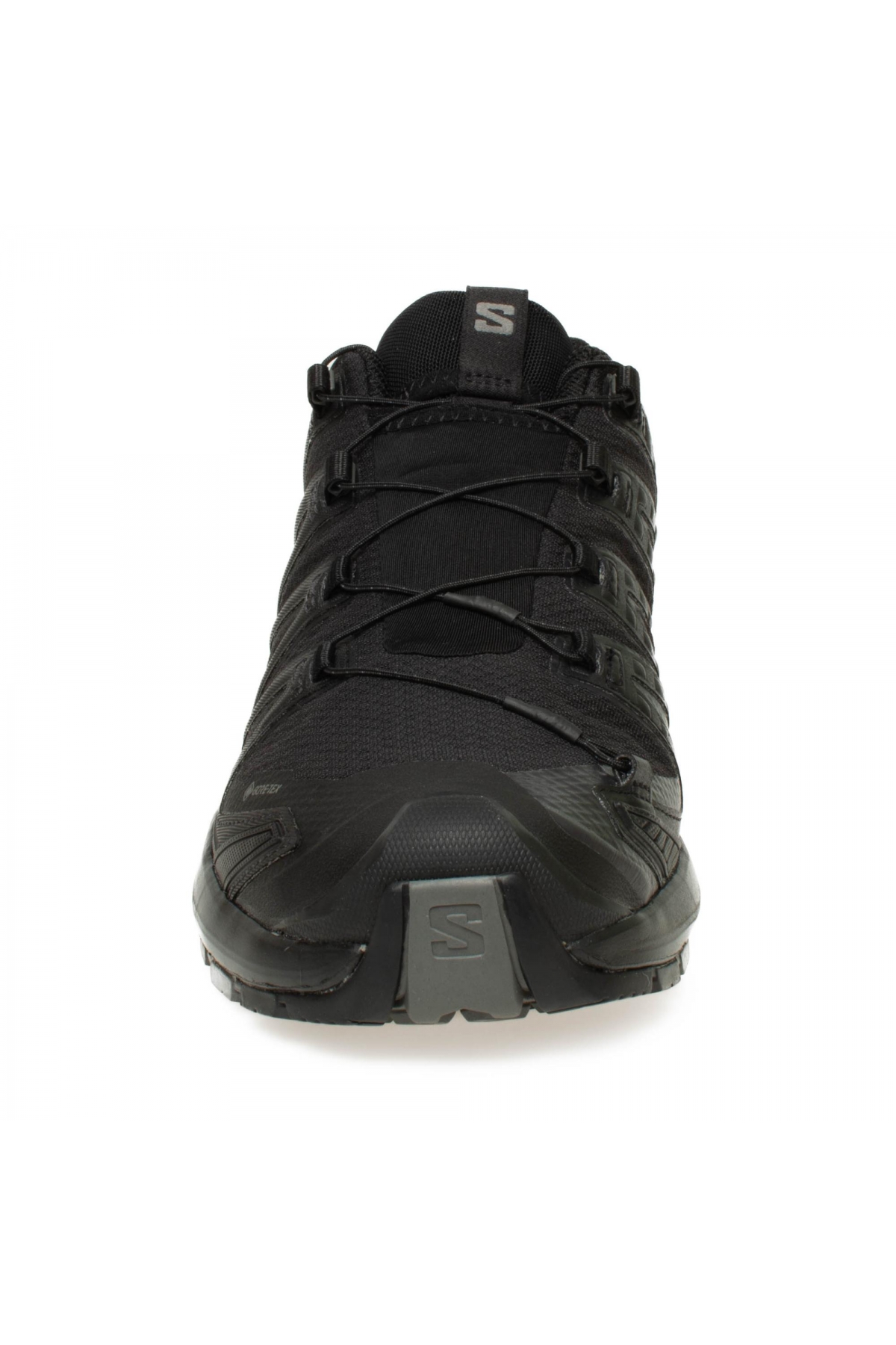 471191 Xa Pro 3D V9 Gtx W Siyah Erkek Ayakkabı - Görsel 4