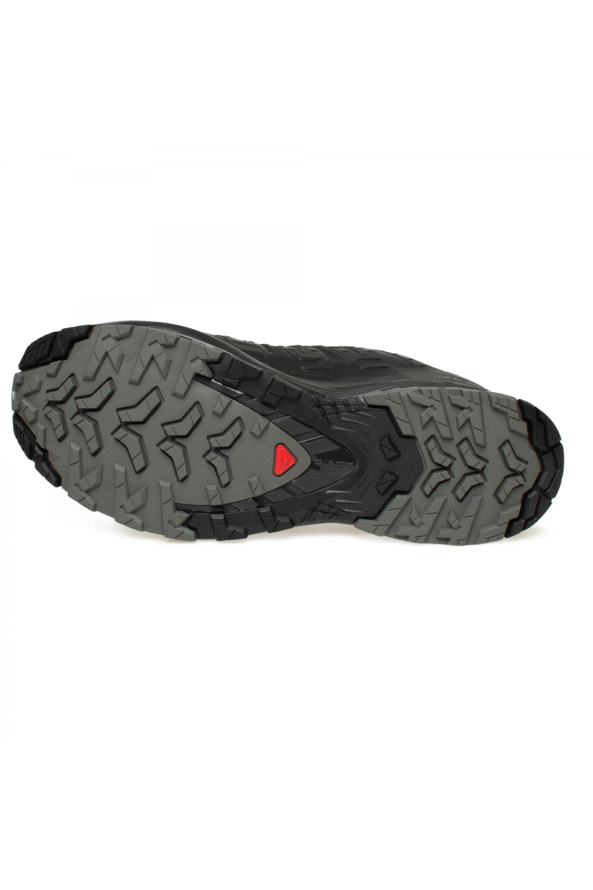 471191 Xa Pro 3D V9 Gtx W Siyah Erkek Ayakkabı - Görsel 6