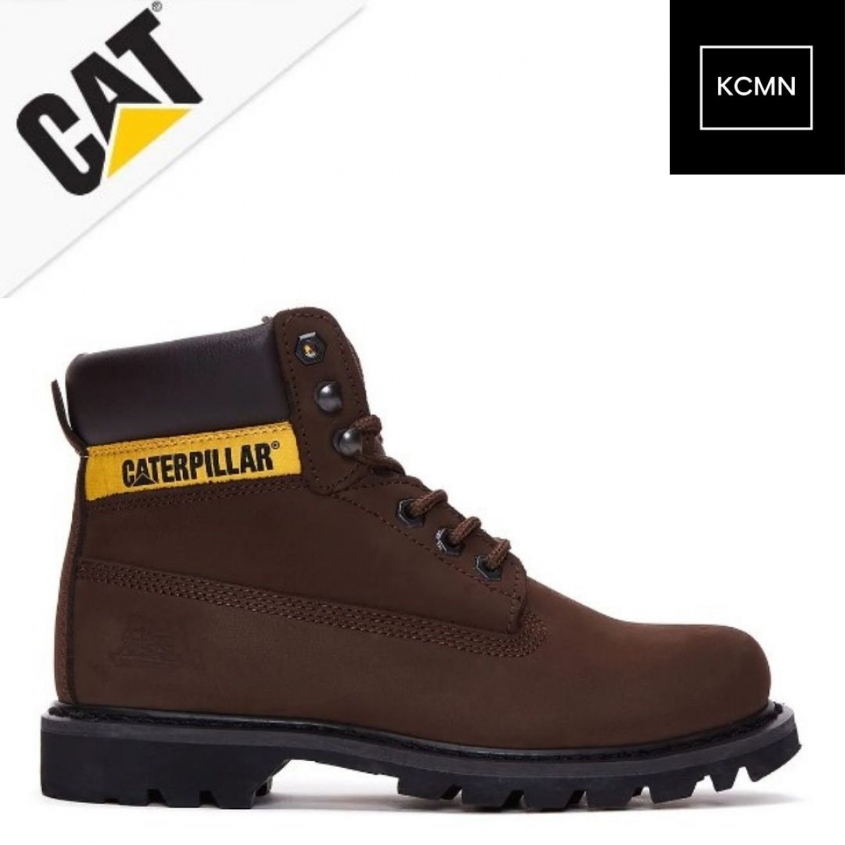 Caterpillar E Colorado Winterstiefel [P110498 ]braun. | Tomar Sport - Foto 2