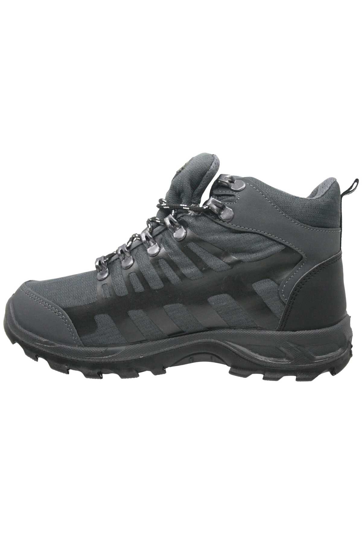 M5551Tfu Füme Su Geçirmez Outdoor Erkek Bot - Görsel 3