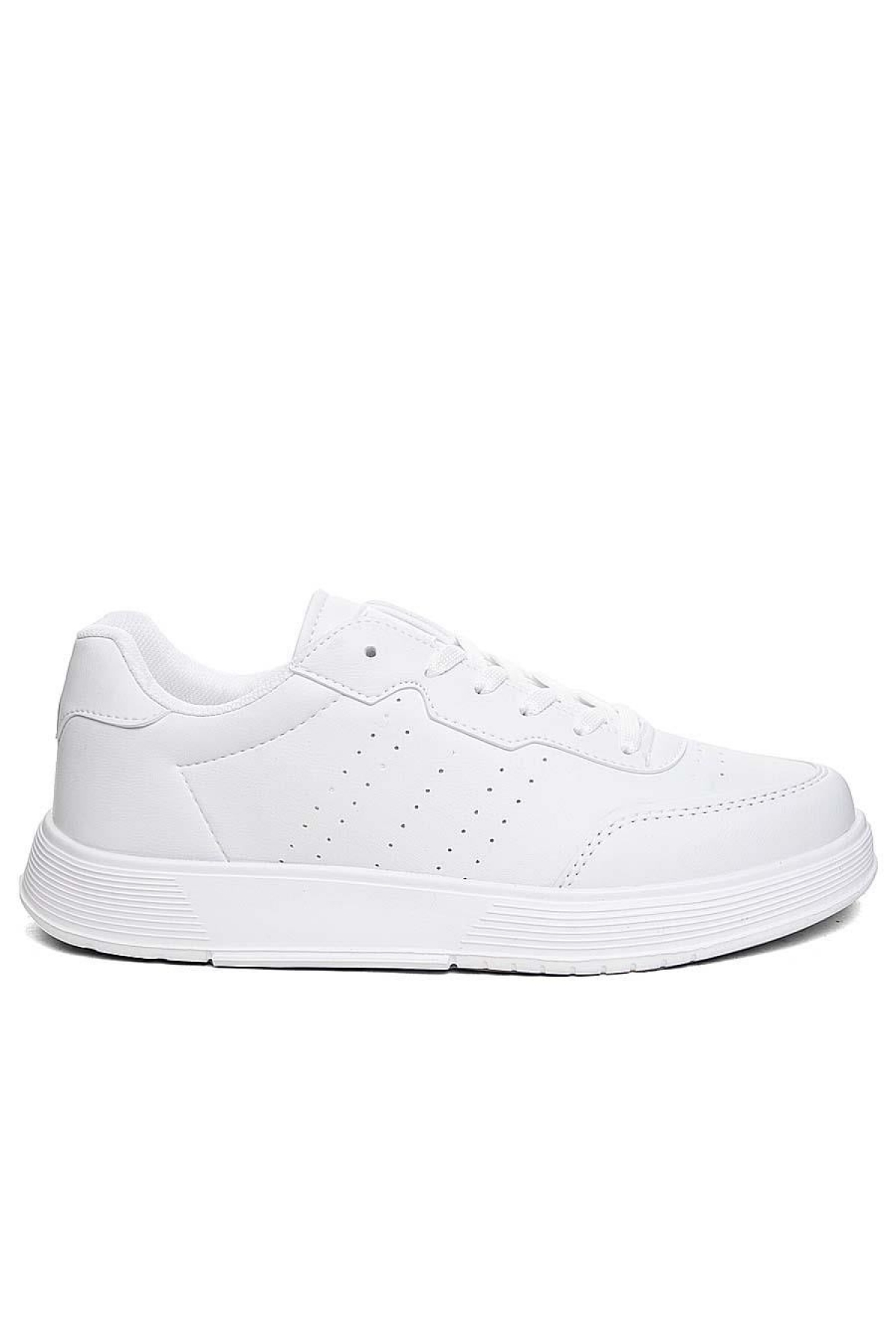 158 Kadın Sneaker Spor Ayakkabı - Görsel 2