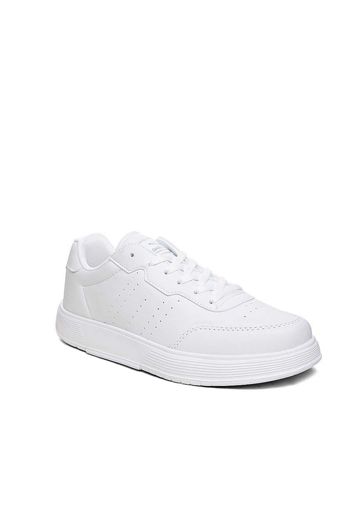 158 Kadın Sneaker Spor Ayakkabı - Görsel 3