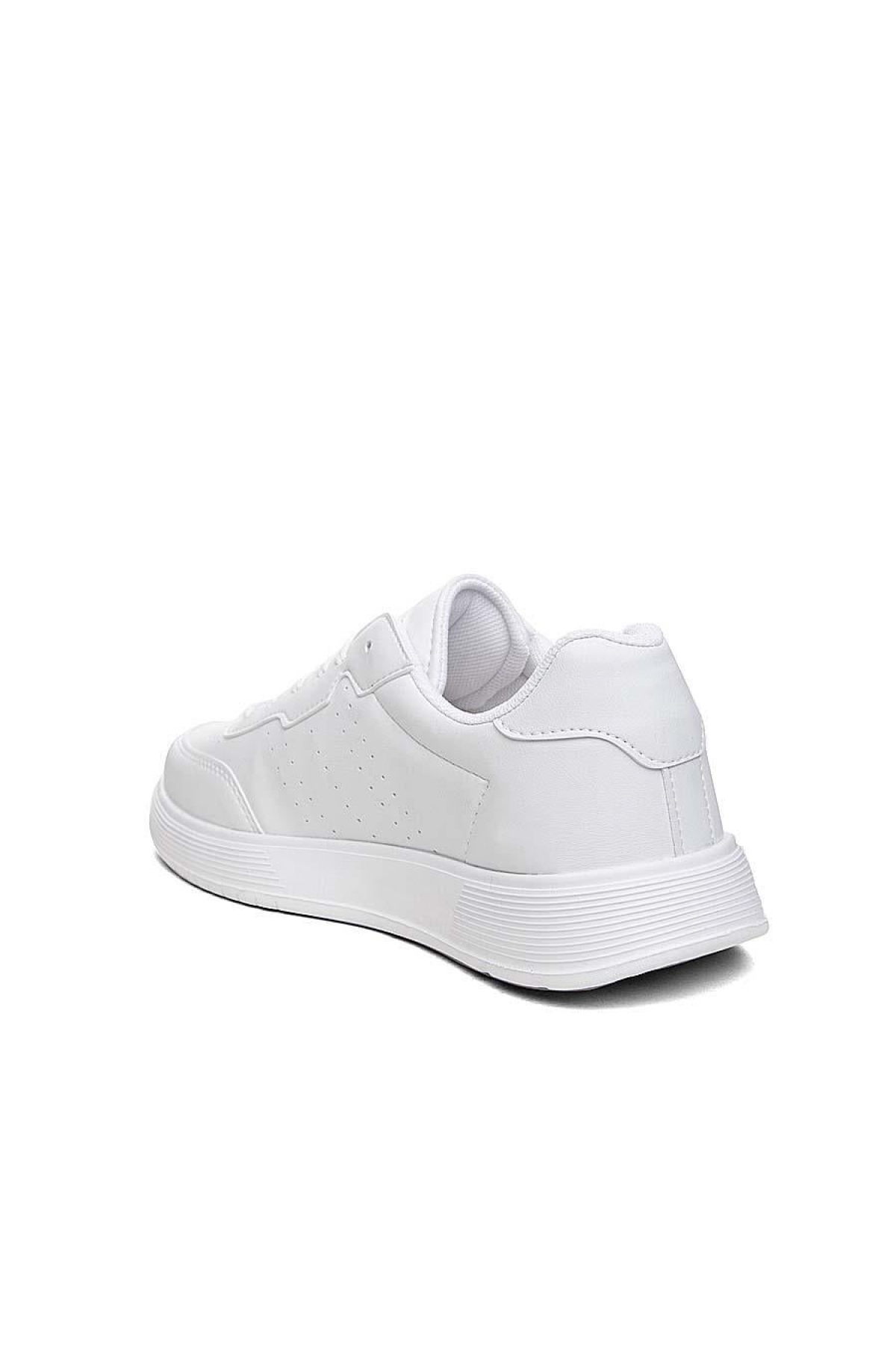 158 Kadın Sneaker Spor Ayakkabı - Görsel 4