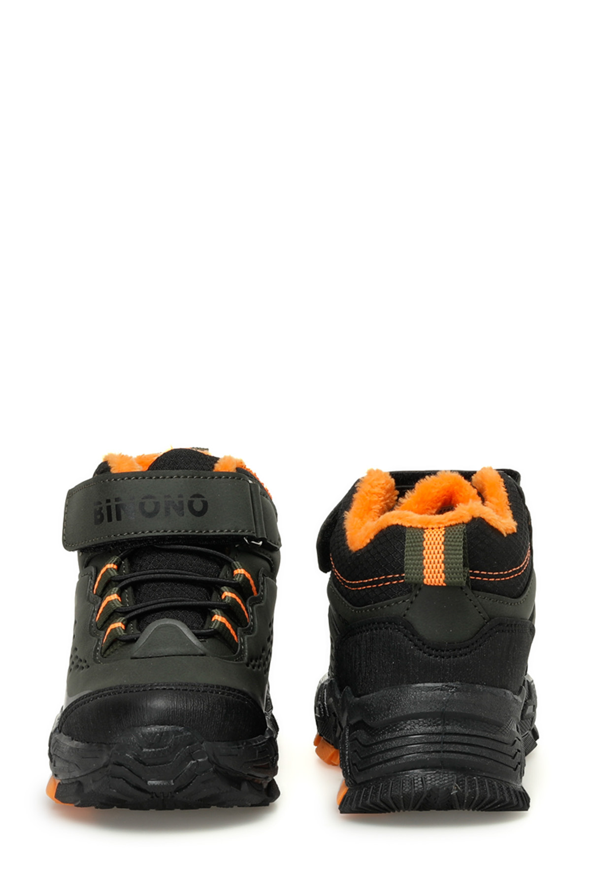 BINONO SAFTA P 3PR Haki Erkek Çocuk Outdoor Bot - Görsel 6