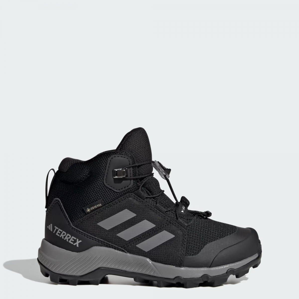 Adidas Terrex Mid Gtx siyah