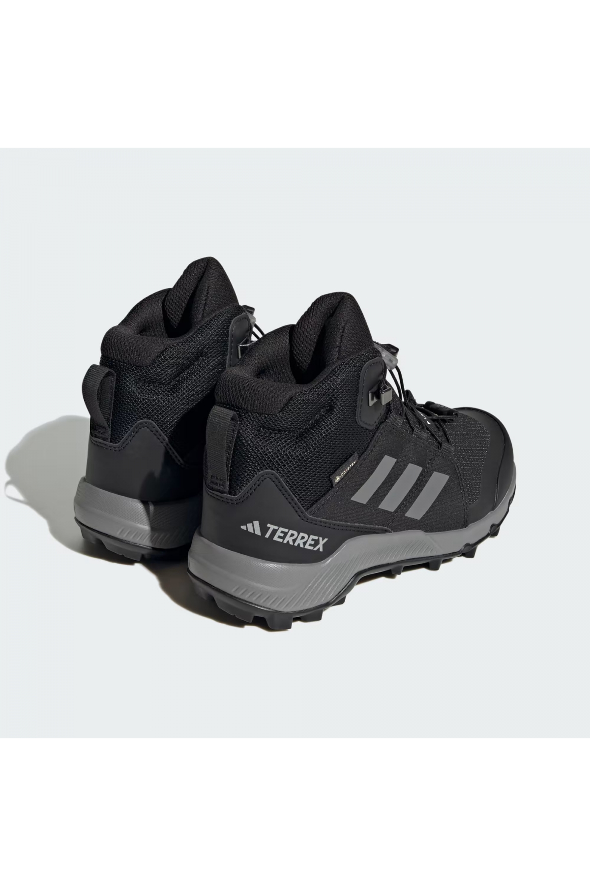 Çocuk Koşu - Yürüyüş Spor Ayakkabı Terrex Mid Gtx K If7522 - Görsel 9