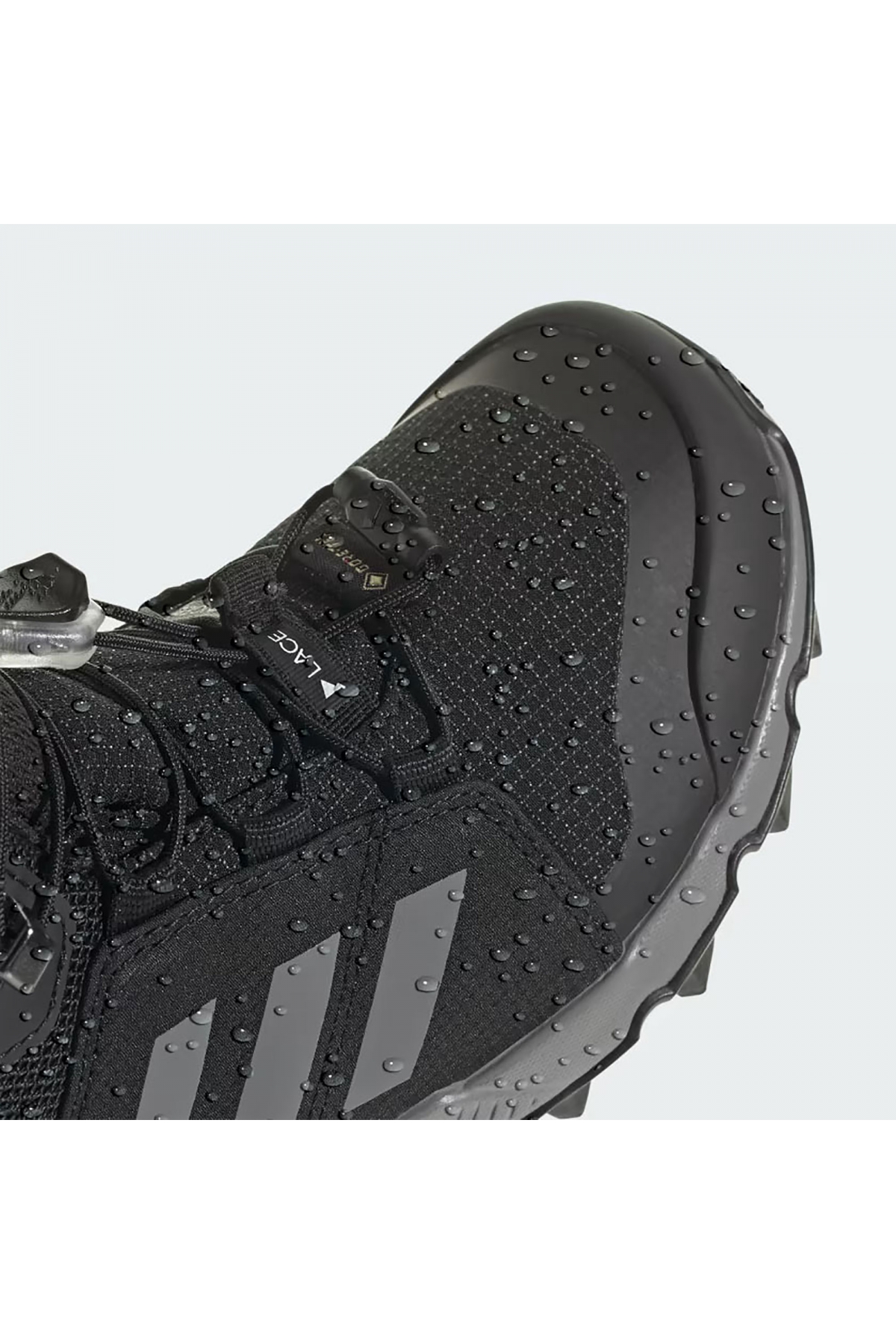 Çocuk Koşu - Yürüyüş Spor Ayakkabı Terrex Mid Gtx K If7522 - Görsel 11