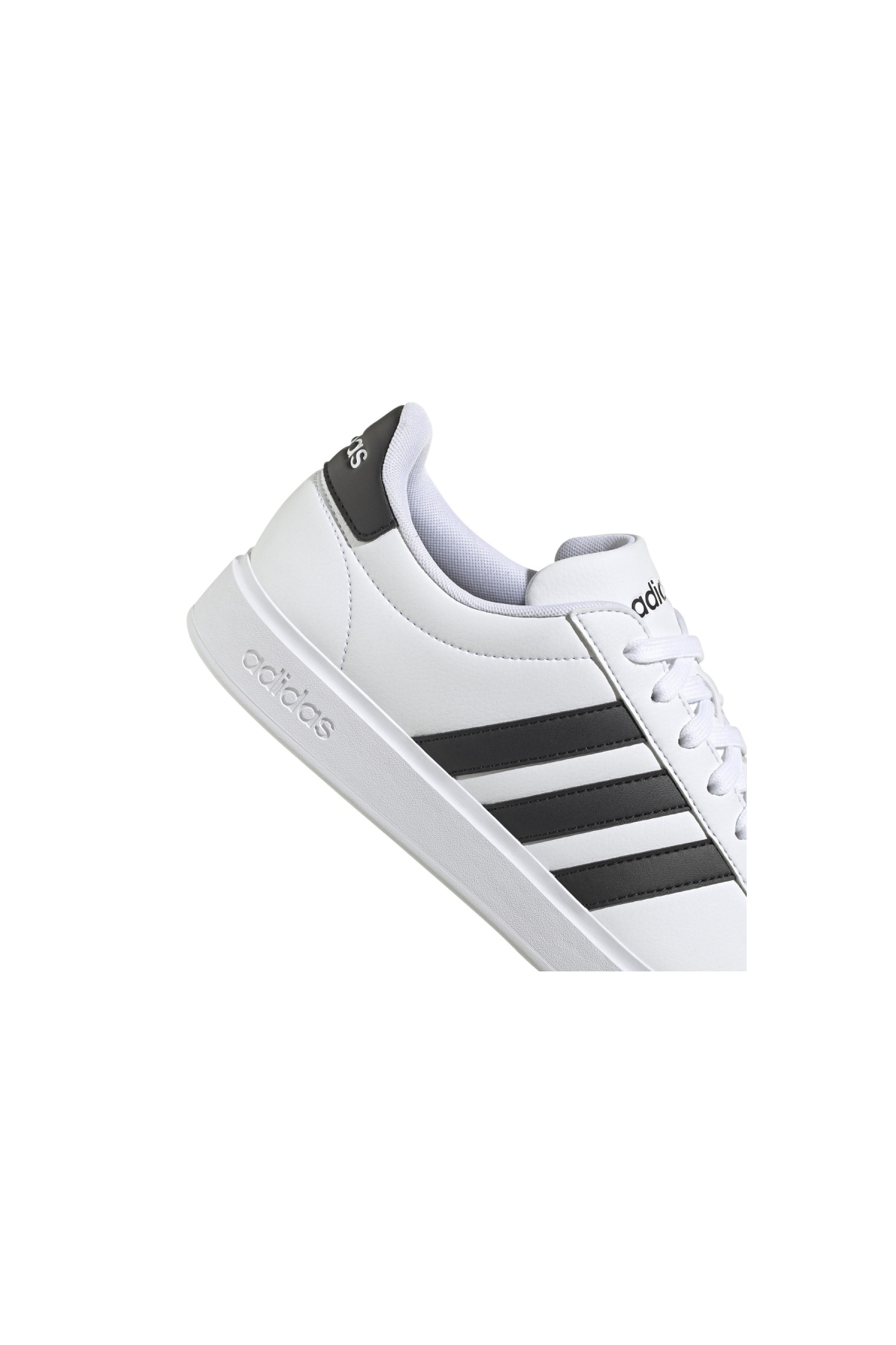 Grand Court 2.0 Spor Ayakkabı (GW9195) - Görsel 8