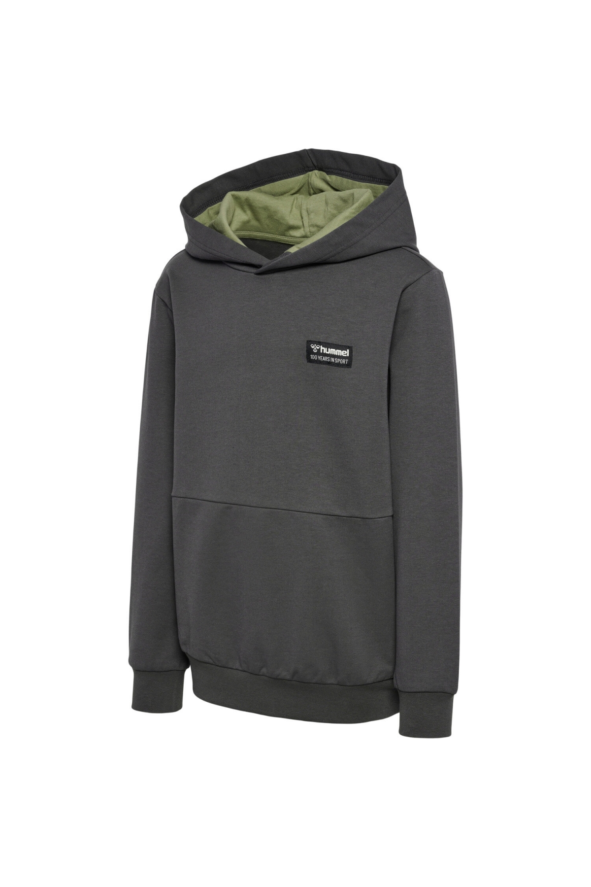 GLEN ÇOCUK HOODIE