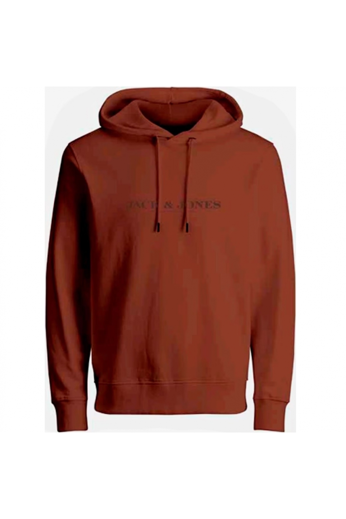 Jack&Jones Jprblacarter Erkek Sweatshirt