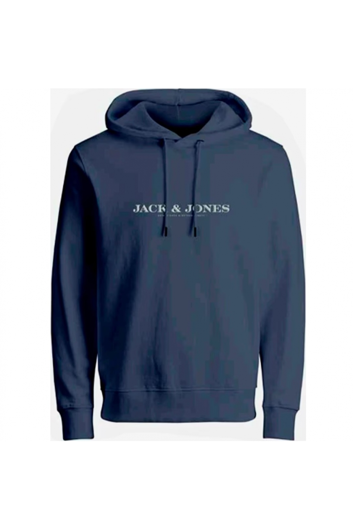 Jack&Jones Jprblacarter Erkek Sweatshirt