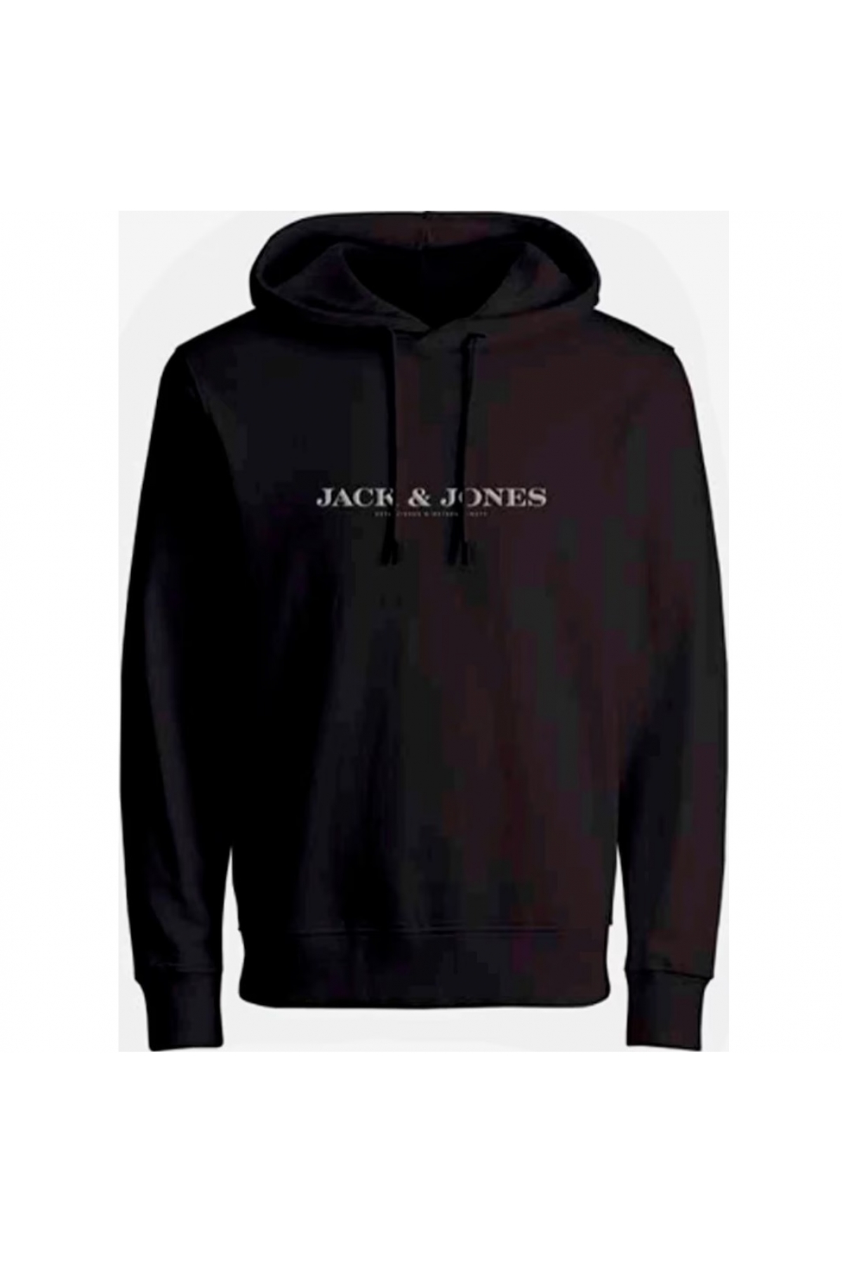 Jack&Jones Jprblacarter Erkek Sweatshirt