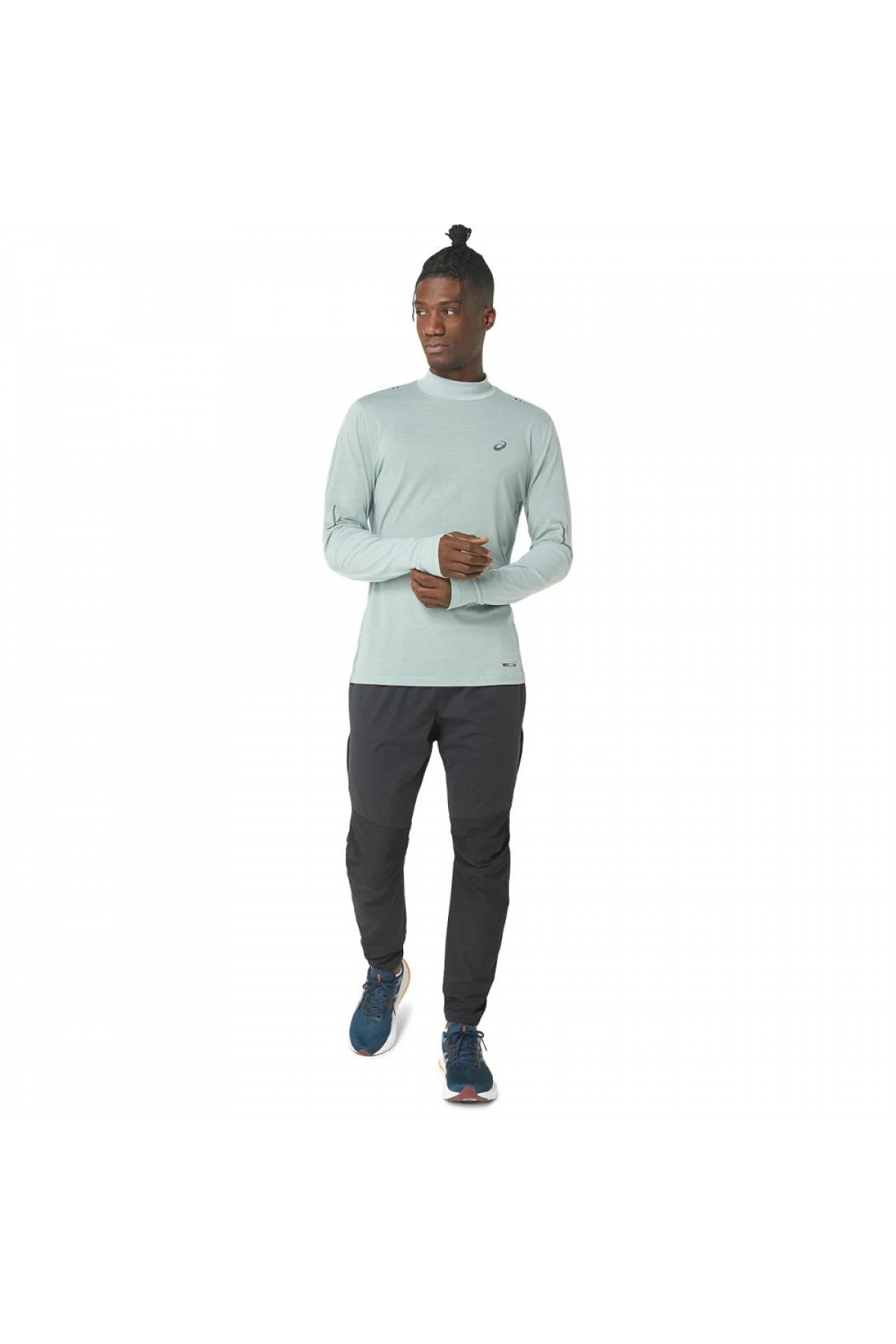 Winter Run Pant Erkek Eşofman Altı