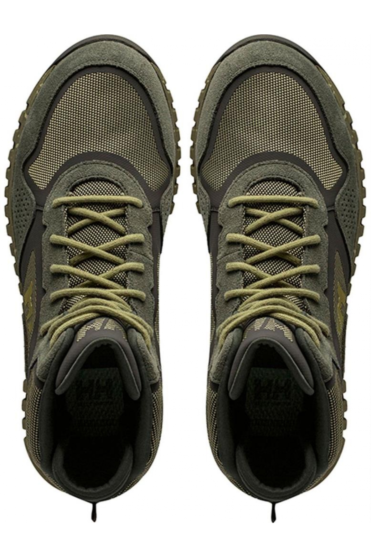 Monashee Ullr Ht Erkek Outdoor Ayakkabı HHA.11432.431 - Görsel 5