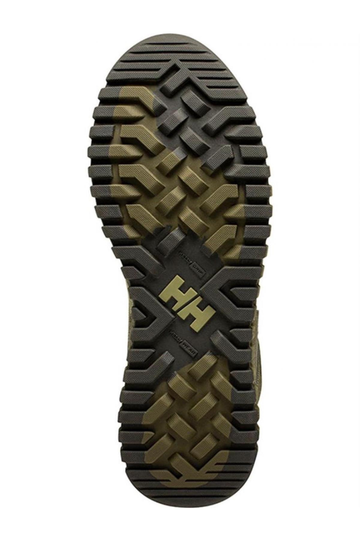 Monashee Ullr Ht Erkek Outdoor Ayakkabı HHA.11432.431 - Görsel 6