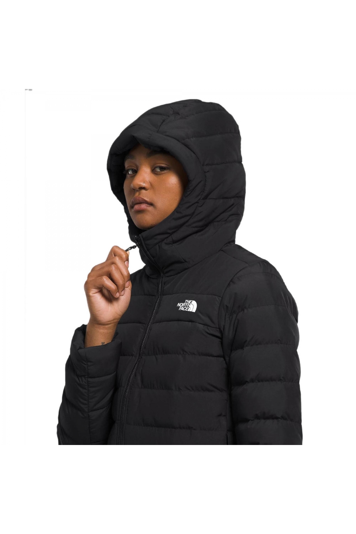 The north face nuptse best sale aconcagua weste